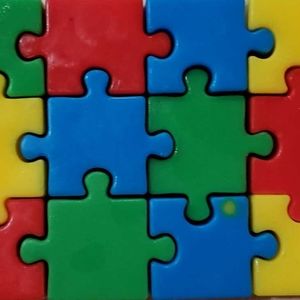 Puzzle Piece Soap Bulk Order